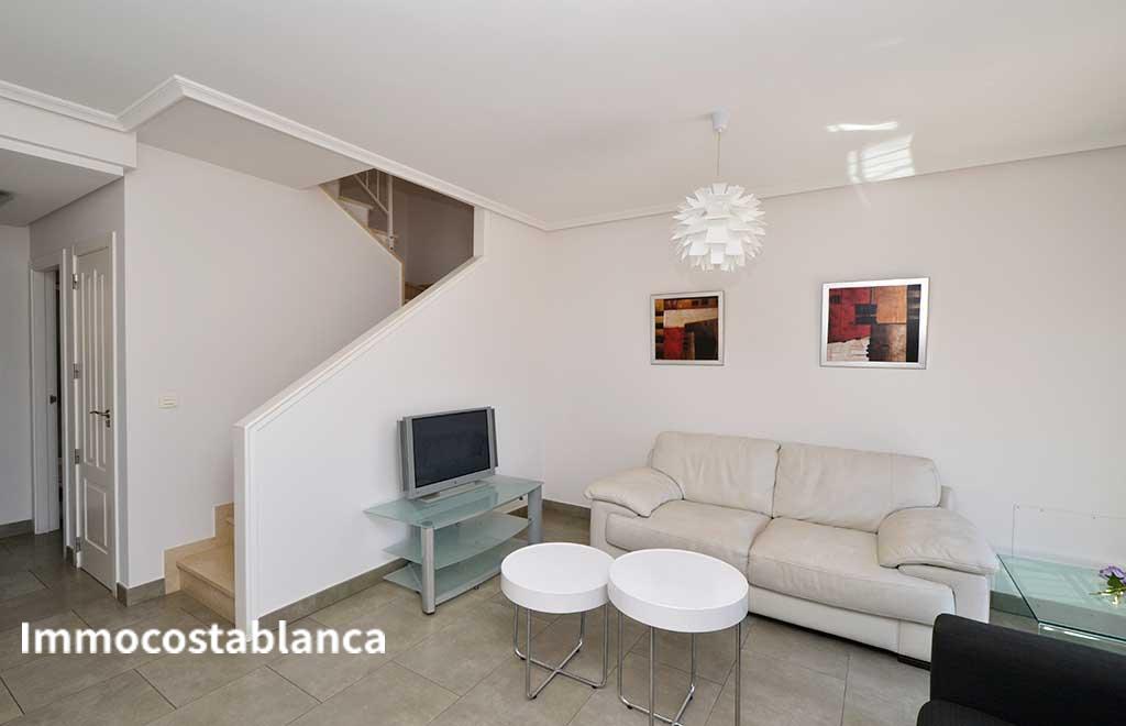 Terraced house in Santa Pola, 88 m², 255,000 €, photo 4, listing 63966328