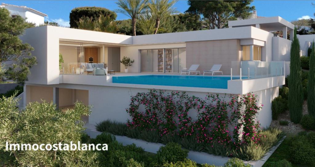 Detached house in Moraira, 470 m², 1,295,000 €, photo 7, listing 61997936