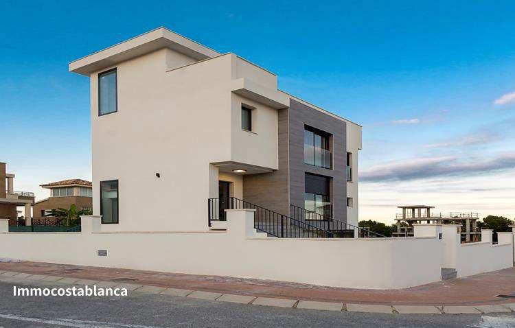 Villa in La Nucia, 338 m², 285,000 €, photo 10, listing 13575768