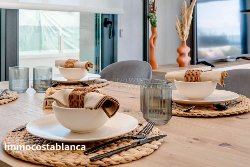 Apartment in Dehesa de Campoamor, 70 m², 295,000 €, photo 4, listing 12256