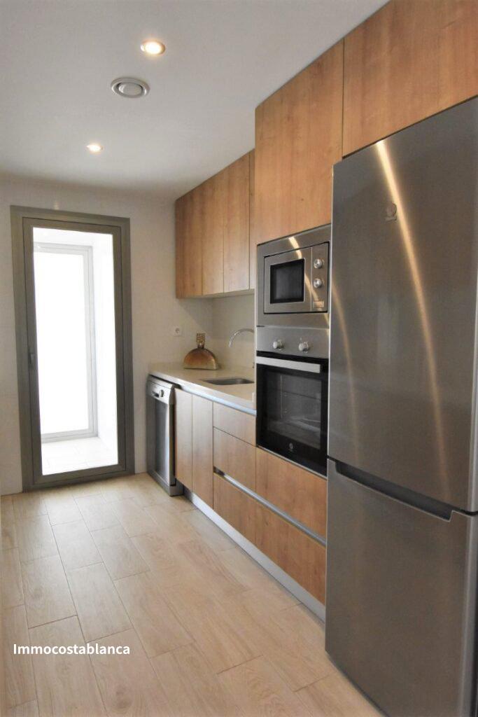 4 room apartment in Alicante, 121 m², 249,000 €, photo 6, listing 1204016