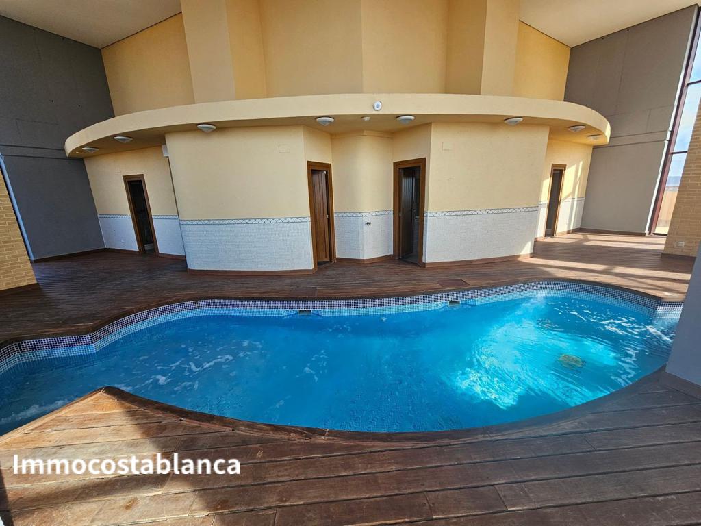 Apartment in Benidorm, 110 m², 350,000 €, photo 9, listing 35343536
