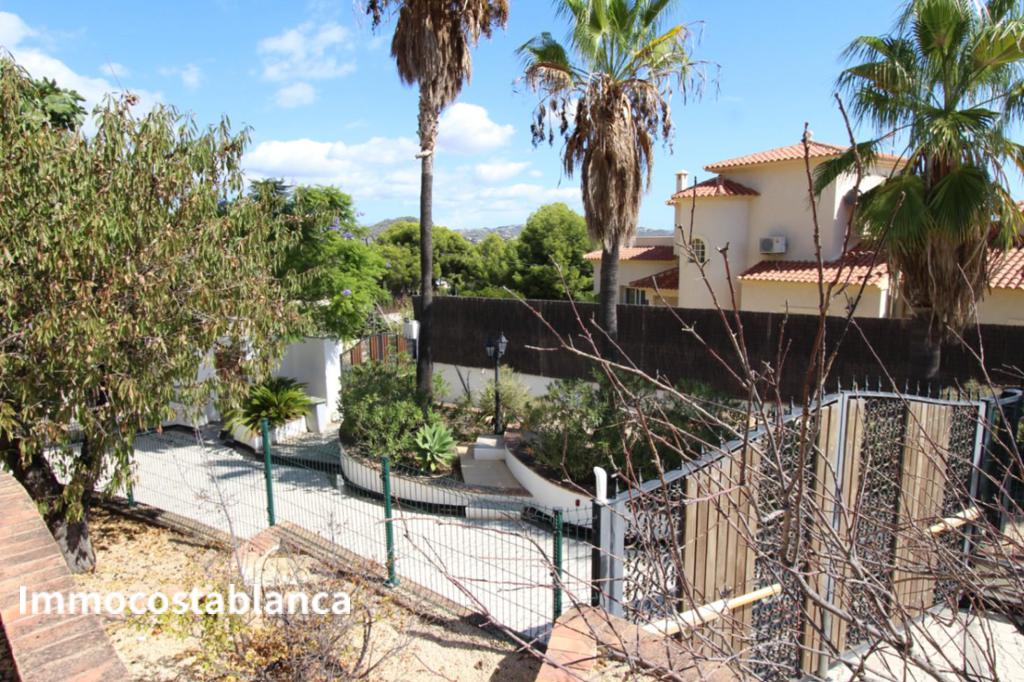 Detached house in Calpe, 456 m², 1,100,000 €, photo 4, listing 24518736