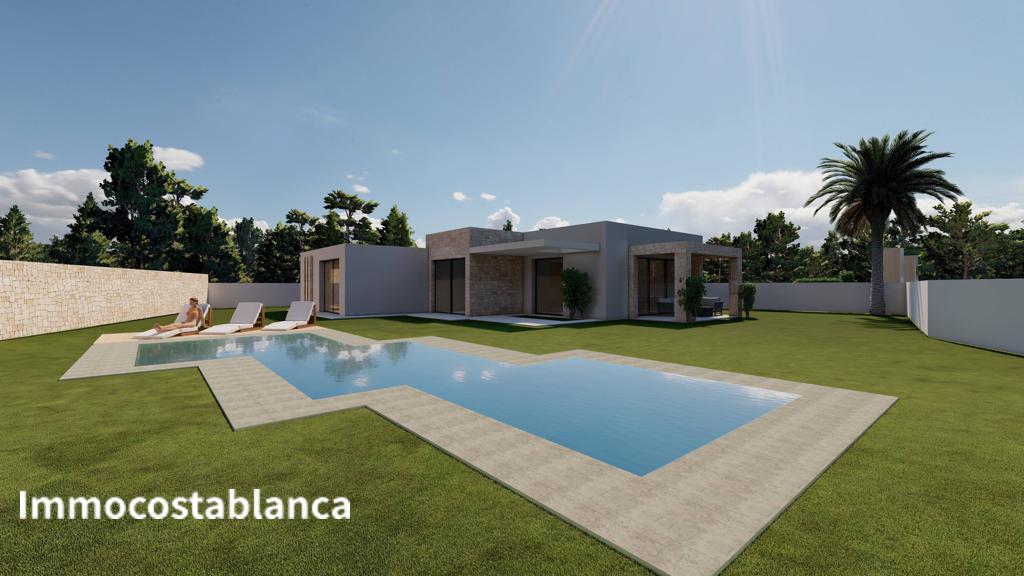 Detached house in Benissa, 164 m², 899,000 €, photo 4, listing 22269856