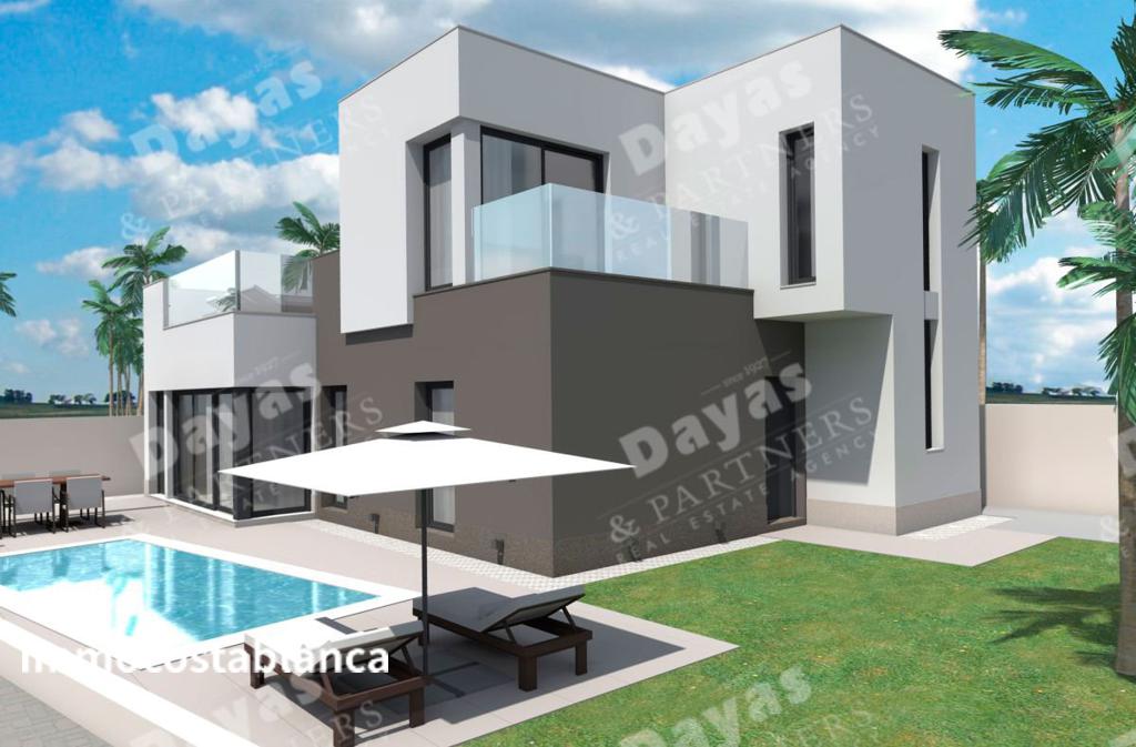 Villa in Torrevieja, 191 m², 630,000 €, photo 4, listing 15869696