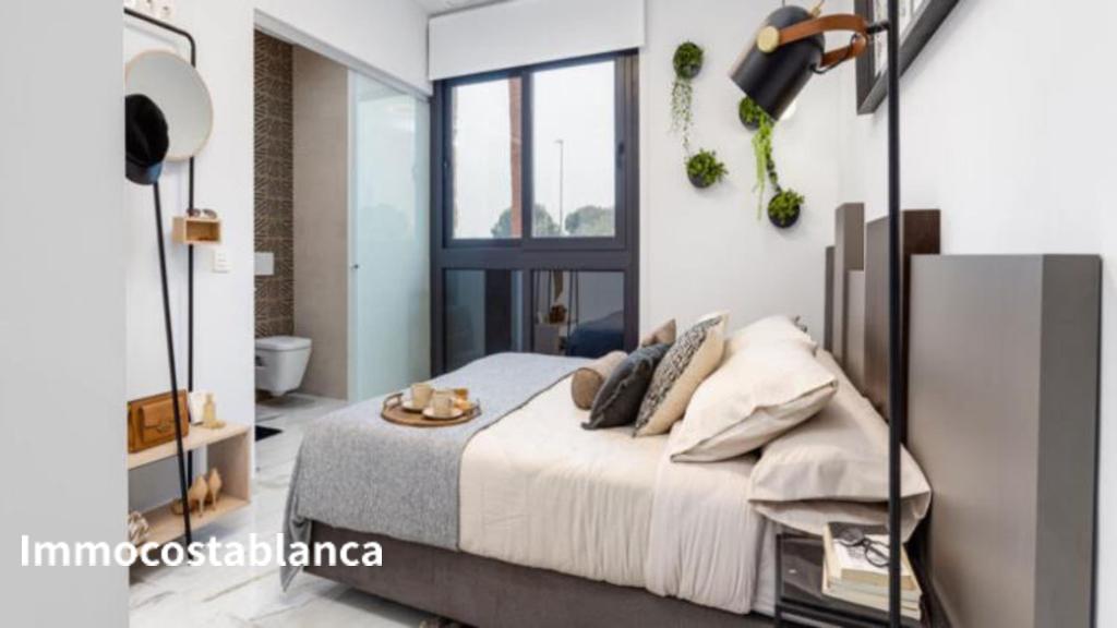 Apartment in San Miguel de Salinas, 92 m², 244,000 €, photo 7, listing 11779616