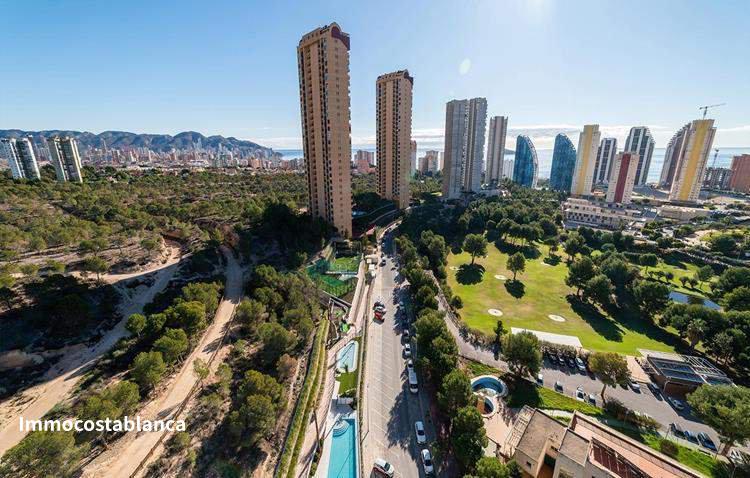Apartment in Benidorm, 81 m², 507,000 €, photo 6, listing 22321216