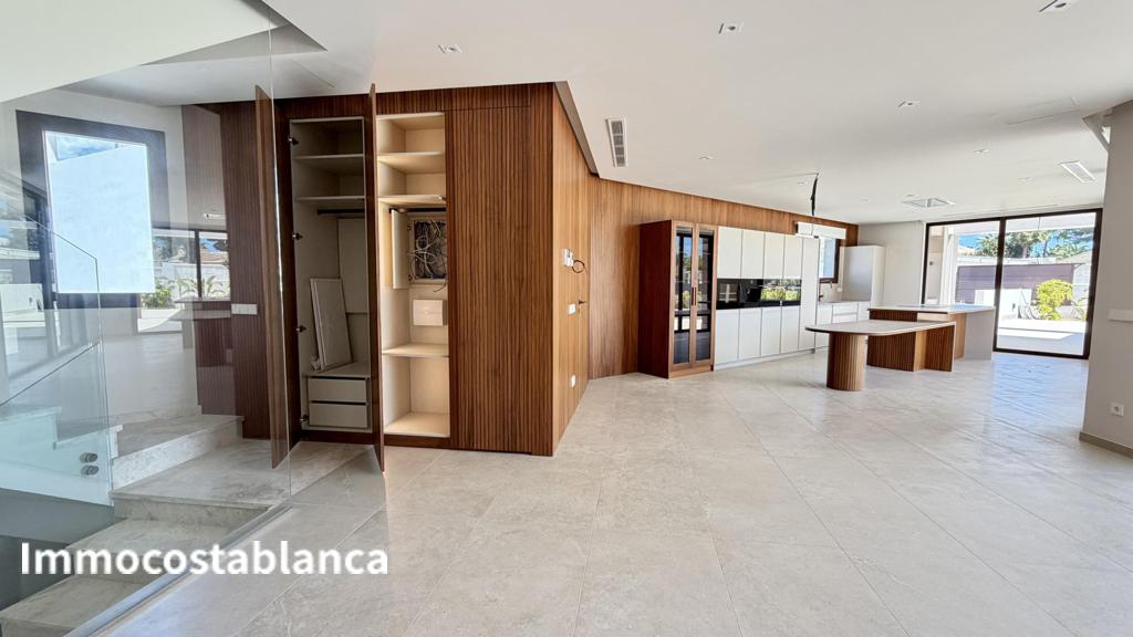 Villa in Calpe, 899 m², 1,550,000 €, photo 7, listing 35130816