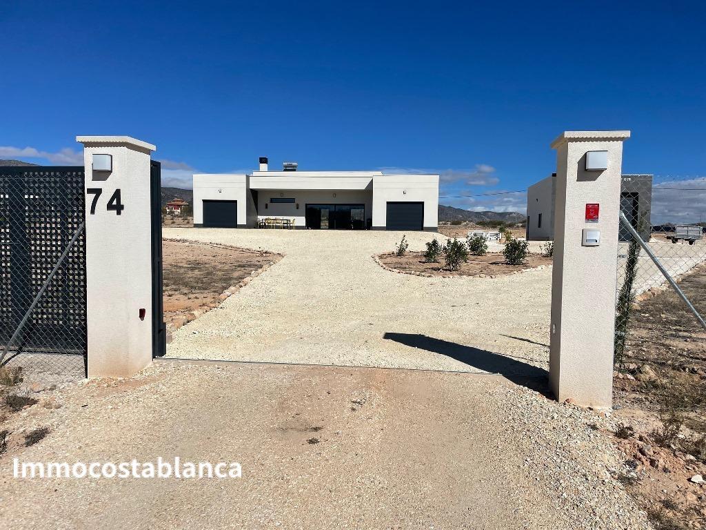 Villa in El Pinós, 165 m², 436,000 €, photo 6, listing 48767536