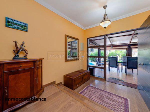 Villa in Torrevieja, 169 m², 570,000 €, photo 10, listing 4166576