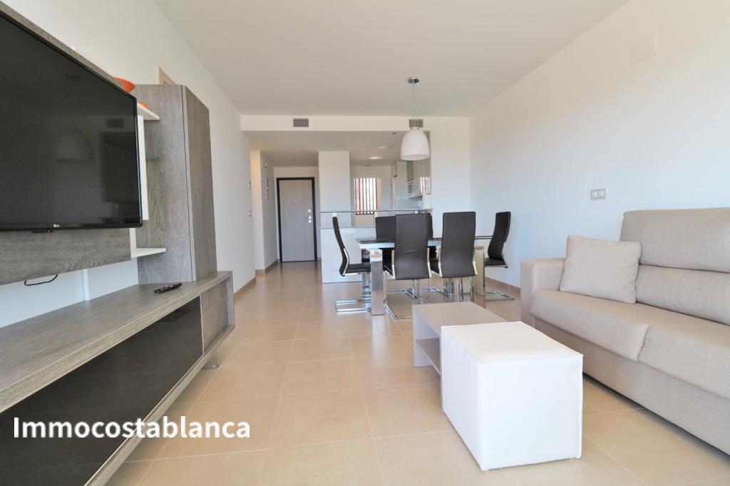 Apartment in Dehesa de Campoamor, 85 m², 165,000 €, photo 6, listing 11425528