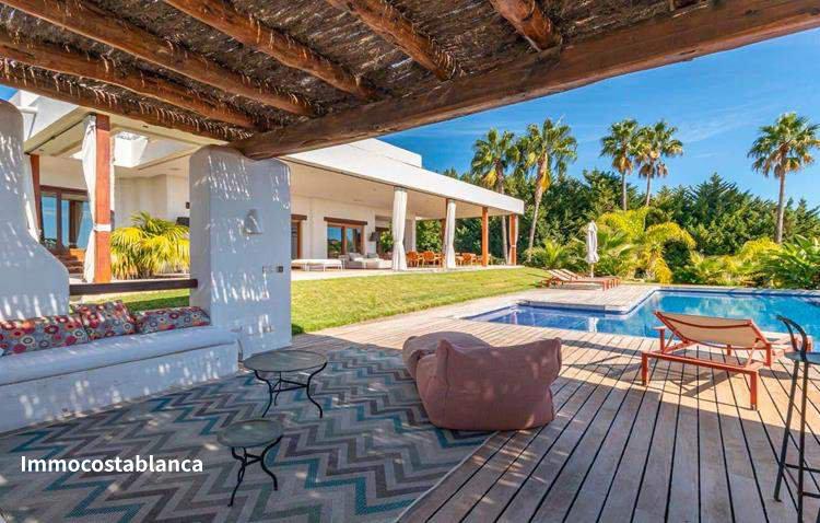 Villa in Finestrat, 3,500,000 €, photo 5, listing 50545936