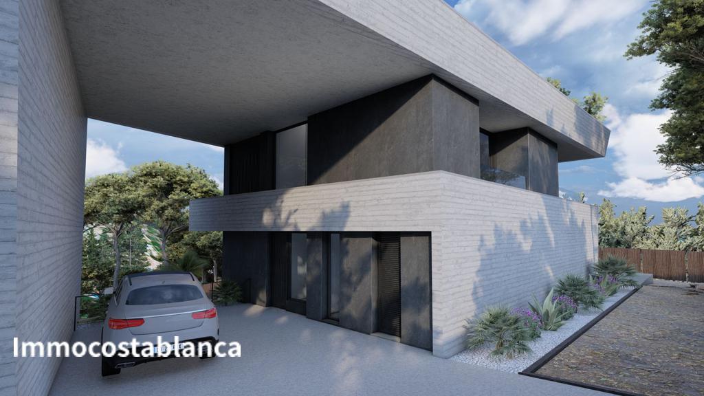 Villa in Altea, 484 m², 2,295,000 €, photo 8, listing 43945216
