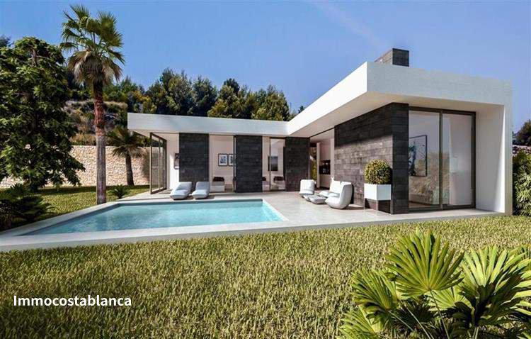 Villa in Denia, 900 m², 489,000 €, photo 1, listing 28871768