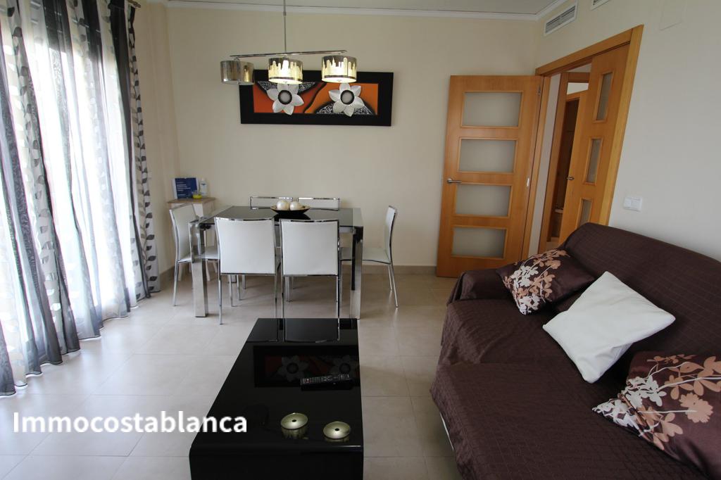 Apartment in Calpe, 80 m², 195,000 €, photo 10, listing 4968896