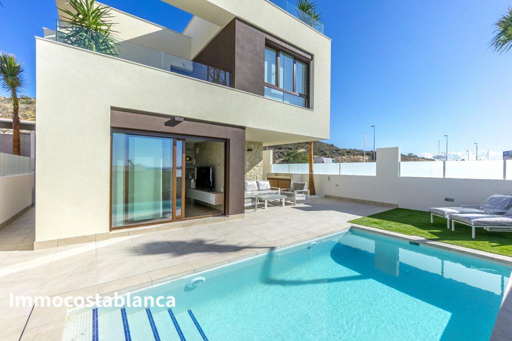 Villa in Benijofar, 130 m², 433,000 €, photo 4, listing 55800096