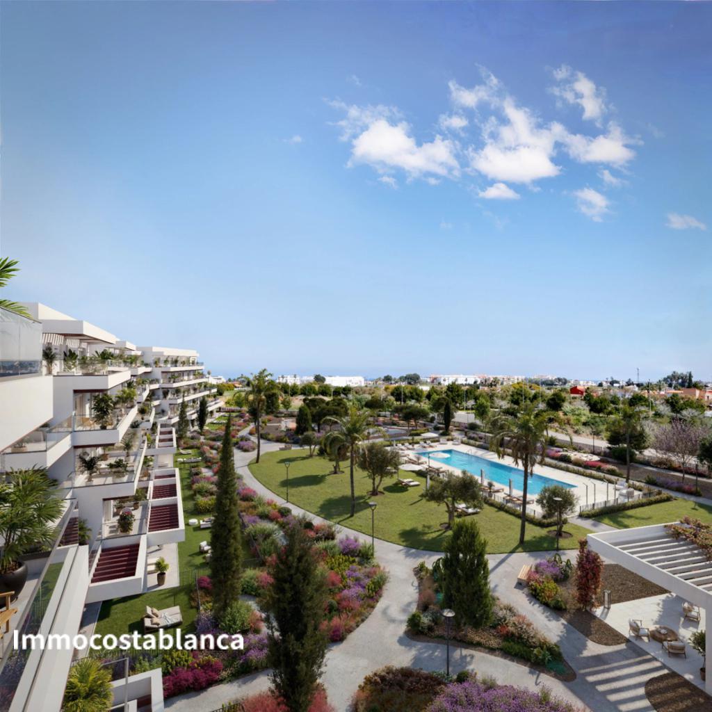 Apartment in Denia, 80 m², 335,000 €, photo 3, listing 71849216