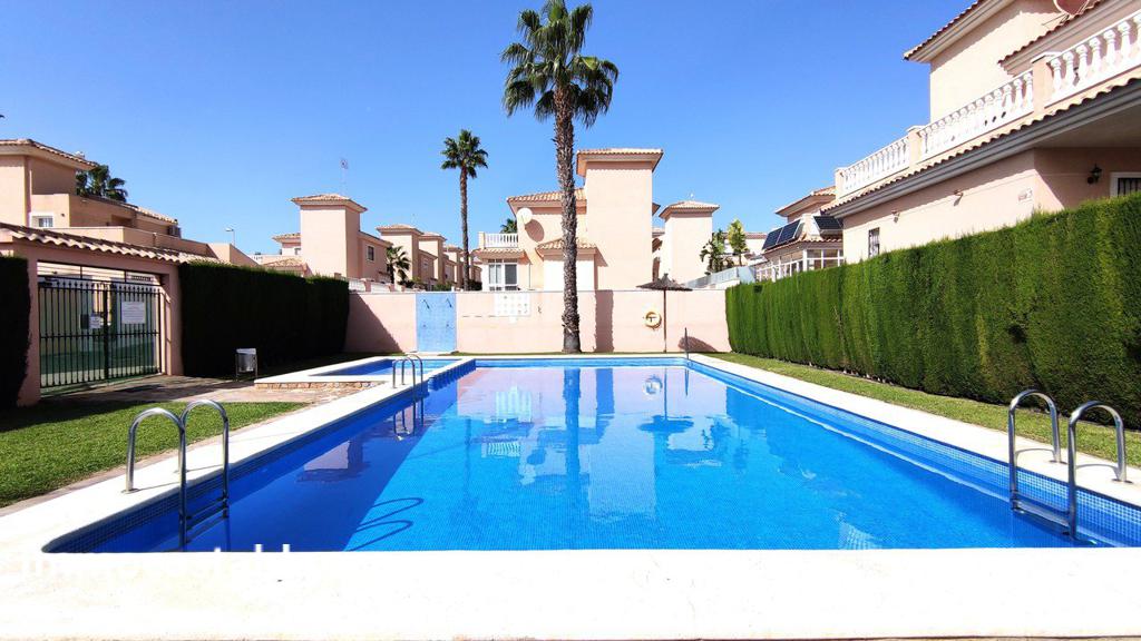Villa in Torrevieja, 105 m², 209,000 €, photo 5, listing 26021056
