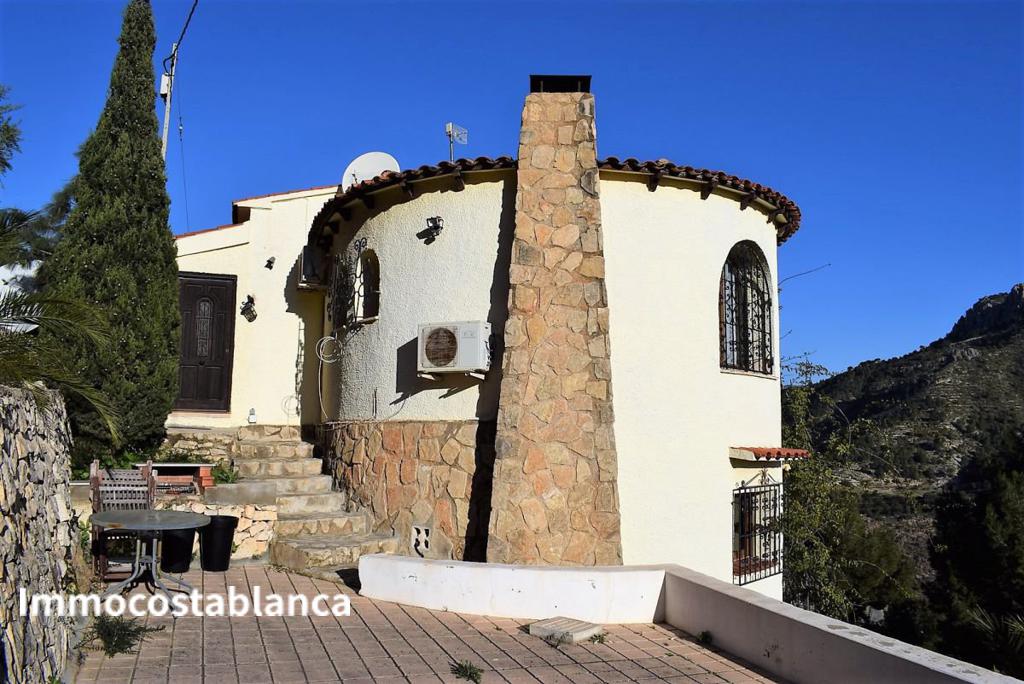 Villa in Calpe, 235 m², 385,000 €, photo 3, listing 15802576