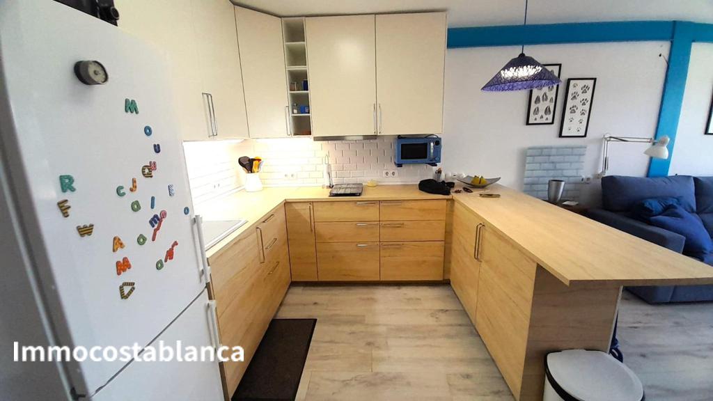 Apartment in Benidorm, 50 m², 128,000 €, photo 9, listing 38061856