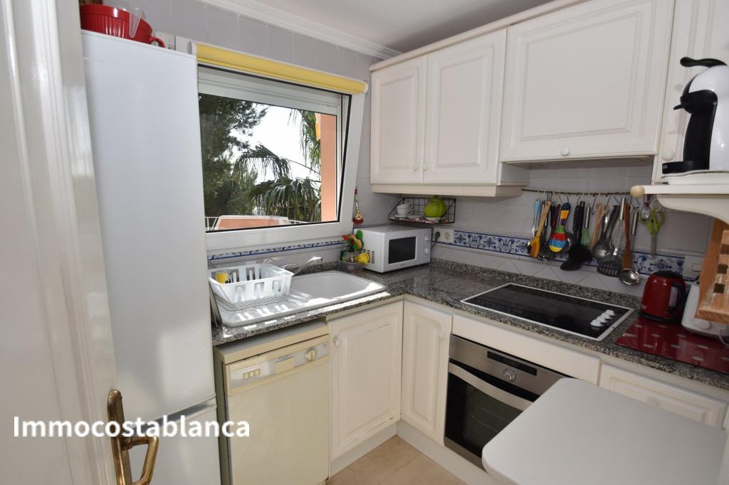 Detached house in Denia, 109 m², 325,000 €, photo 8, listing 16224096