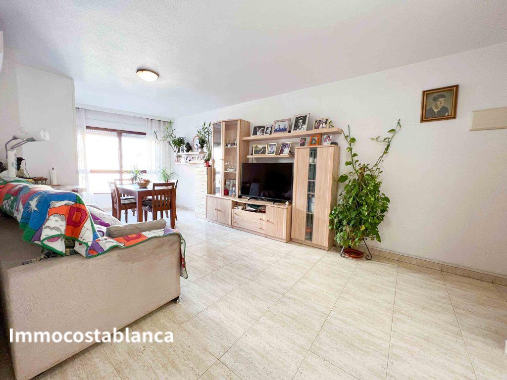 3 room apartment in Torrevieja, 74 m², 96,000 €, photo 1, listing 20880176