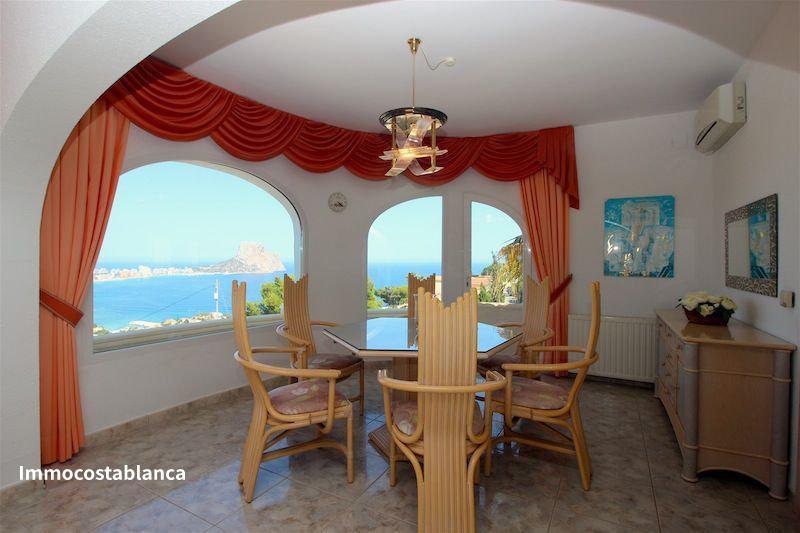 Villa in Calpe, 303 m², 569,000 €, photo 3, listing 23120896