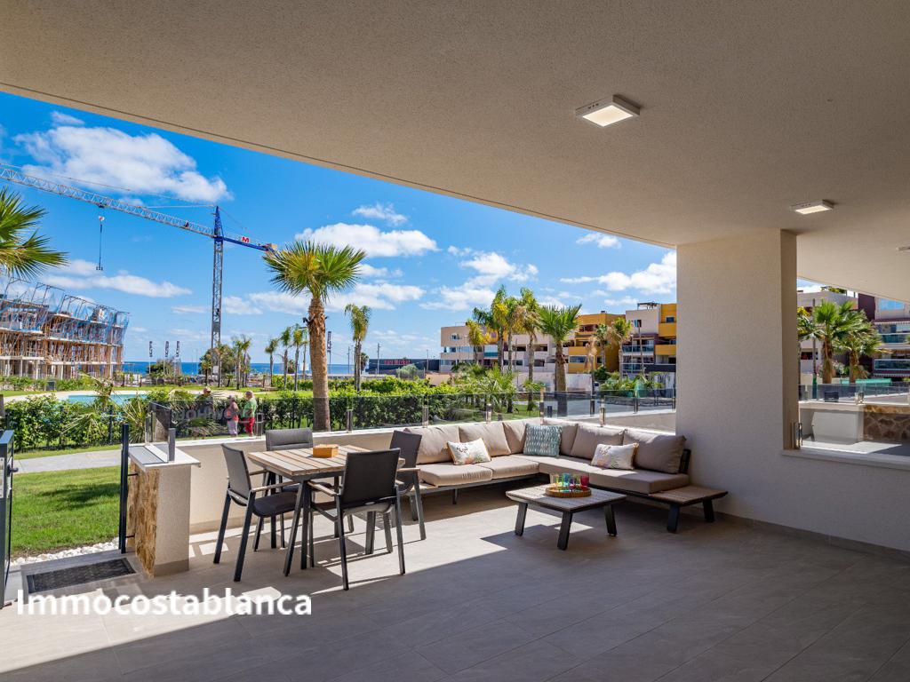 Apartment in Playa Flamenca, 99 m², 389,000 €, photo 3, listing 14785056
