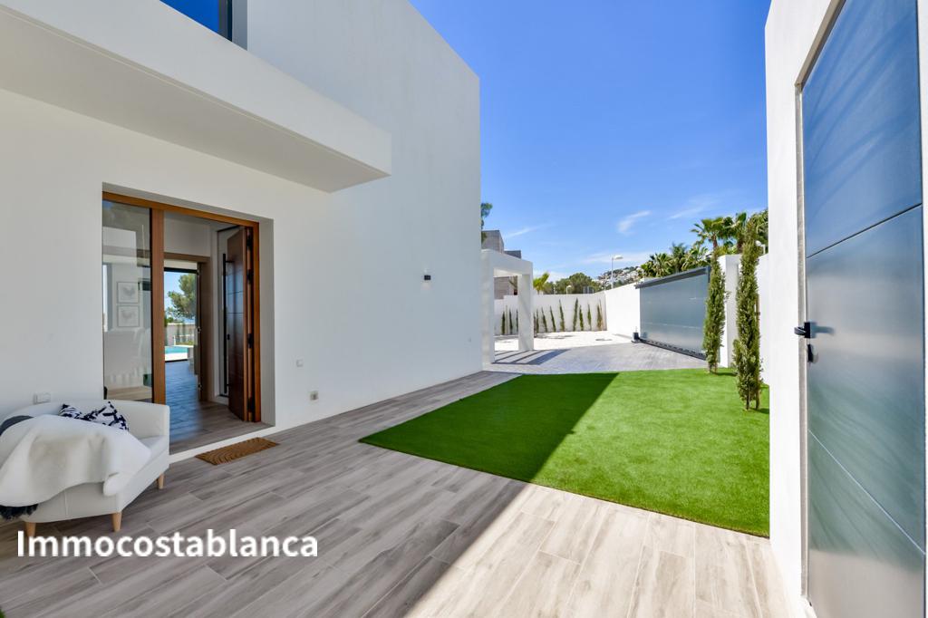 Detached house in Teulada (Spain), 260 m², 1,500,000 €, photo 4, listing 12790656