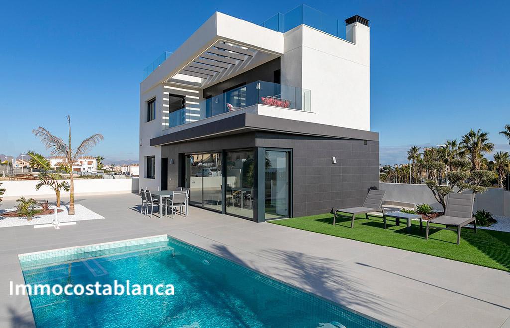 Villa in Algorfa, 124 m², 479,000 €, photo 1, listing 49434496
