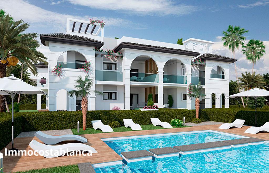 Apartment in Rojales, 99 m², 321,000 €, photo 8, listing 14902416