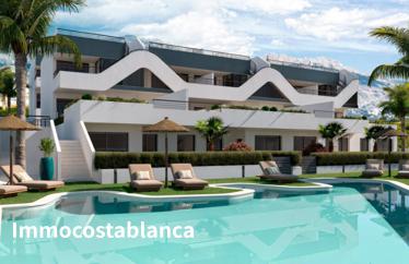 Apartment in L'Alfàs del Pi, 71 m²