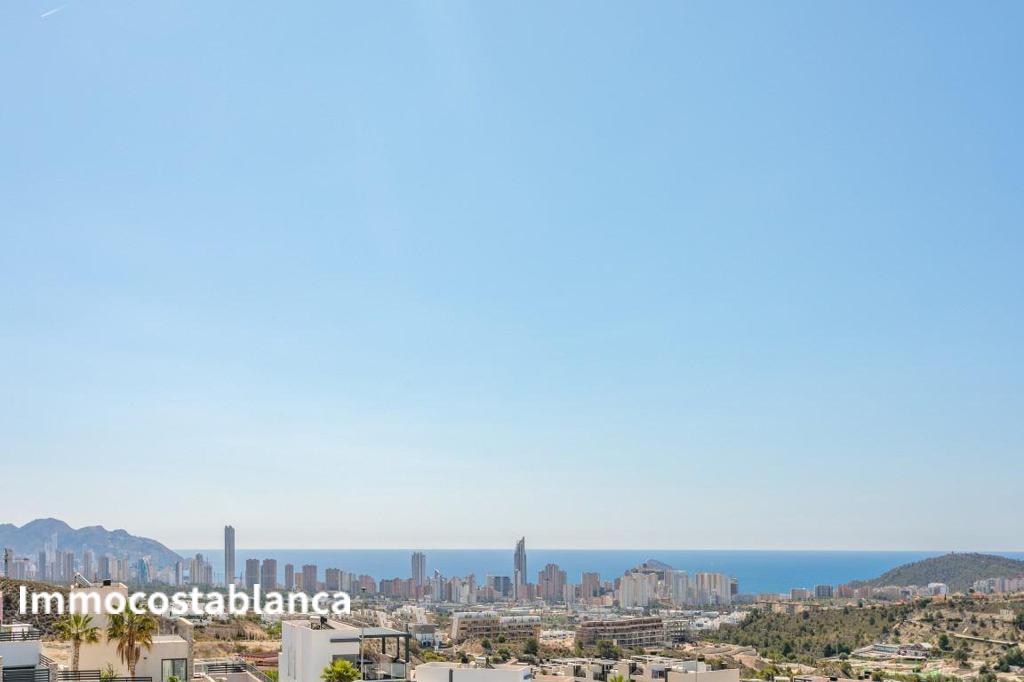 Villa in Benidorm, 157 m², 555,000 €, photo 2, listing 19567536