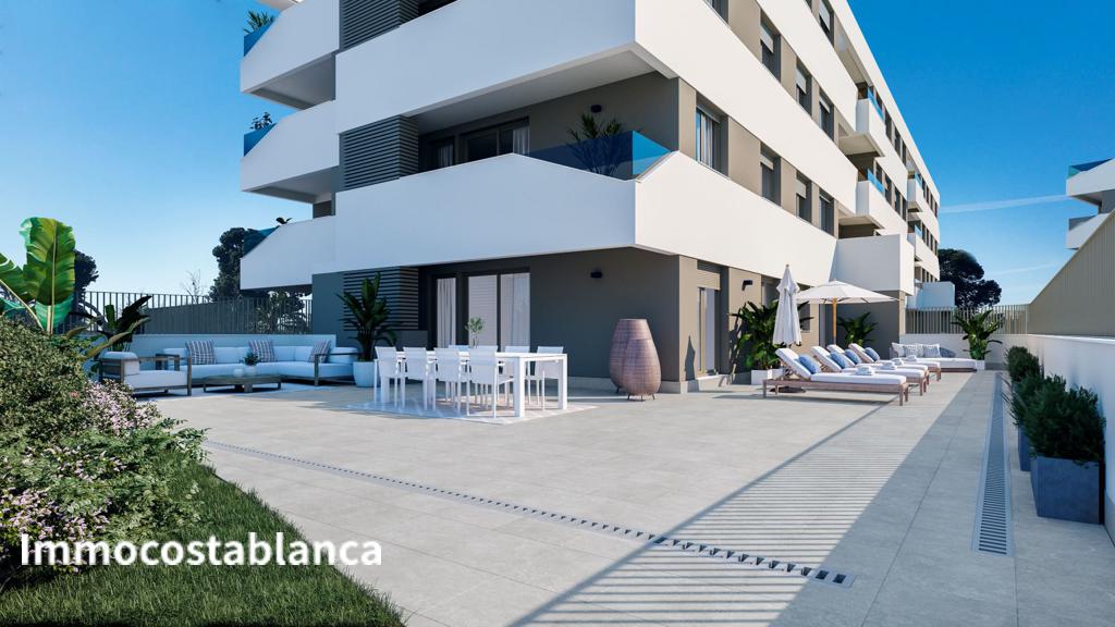 Apartment in Alicante, 91 m², 260,000 €, photo 4, listing 4396256