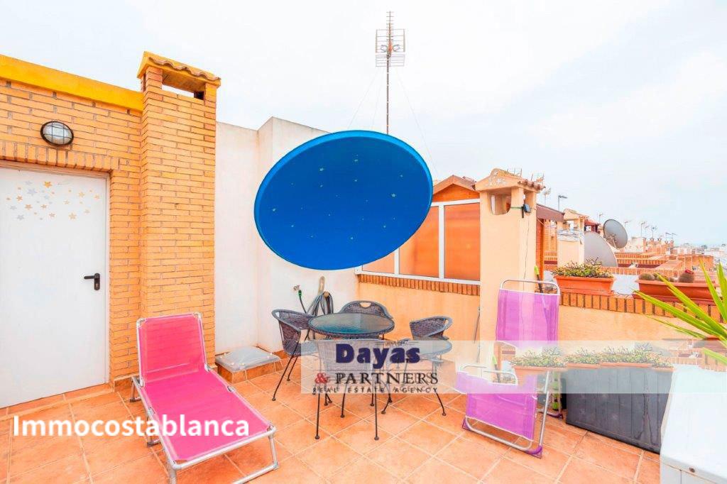 Terraced house in Torrevieja, 65 m², 189,000 €, photo 10, listing 14896096