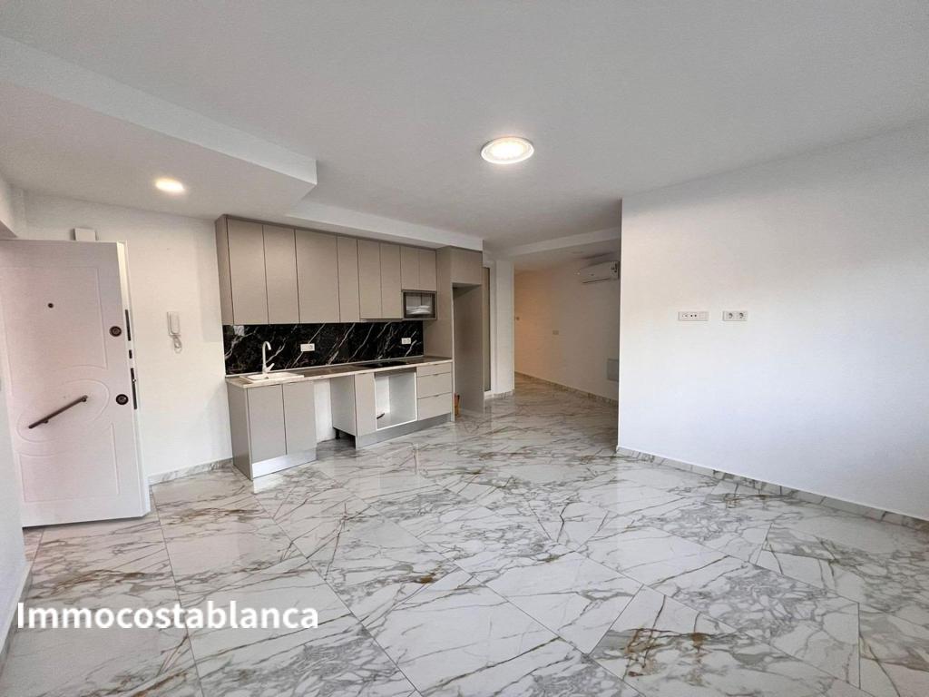 Apartment in Torrevieja, 55 m², 147,000 €, photo 1, listing 62521216