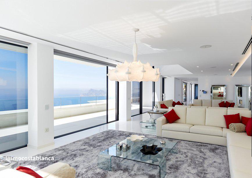 Villa in Altea, 739 m², 4,500,000 €, photo 4, listing 19824816