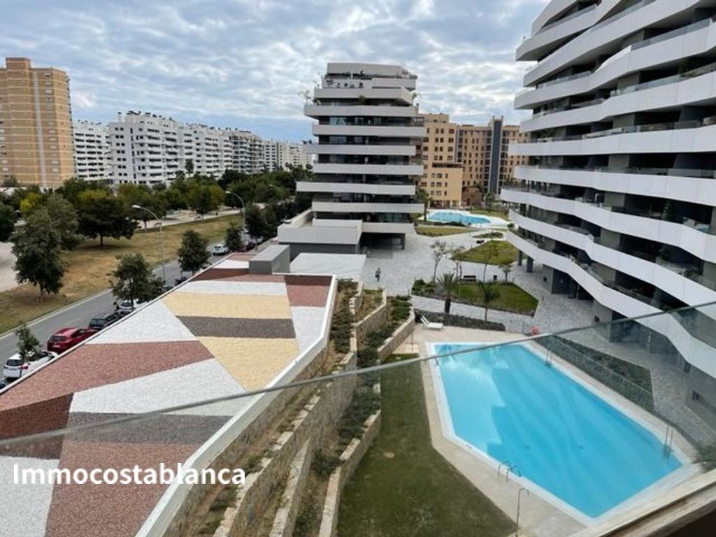 Apartment in Alicante, 95 m², 515,000 €, photo 8, listing 689216
