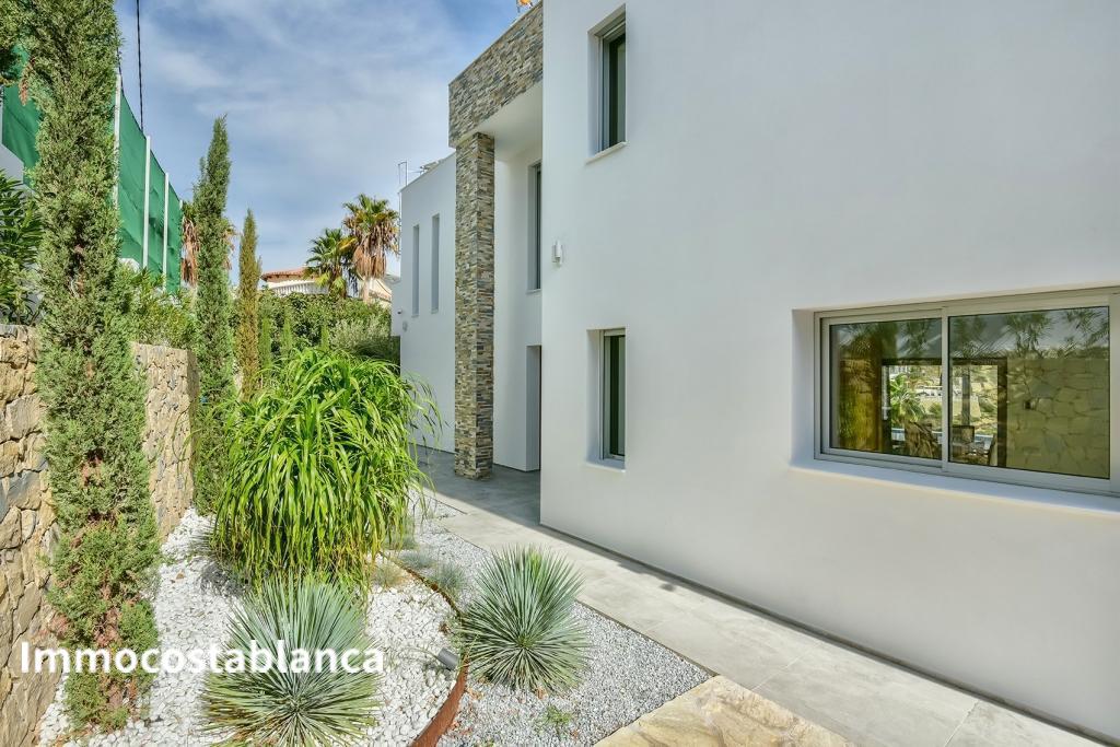 Villa in Calpe, 600 m², 3,200,000 €, photo 9, listing 19591848