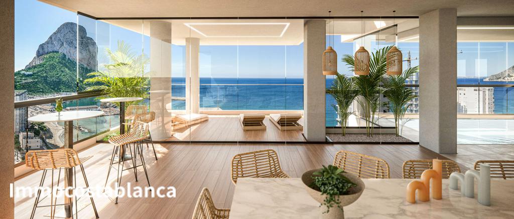 Apartment in Calpe, 118 m², 650,000 €, photo 3, listing 18543536