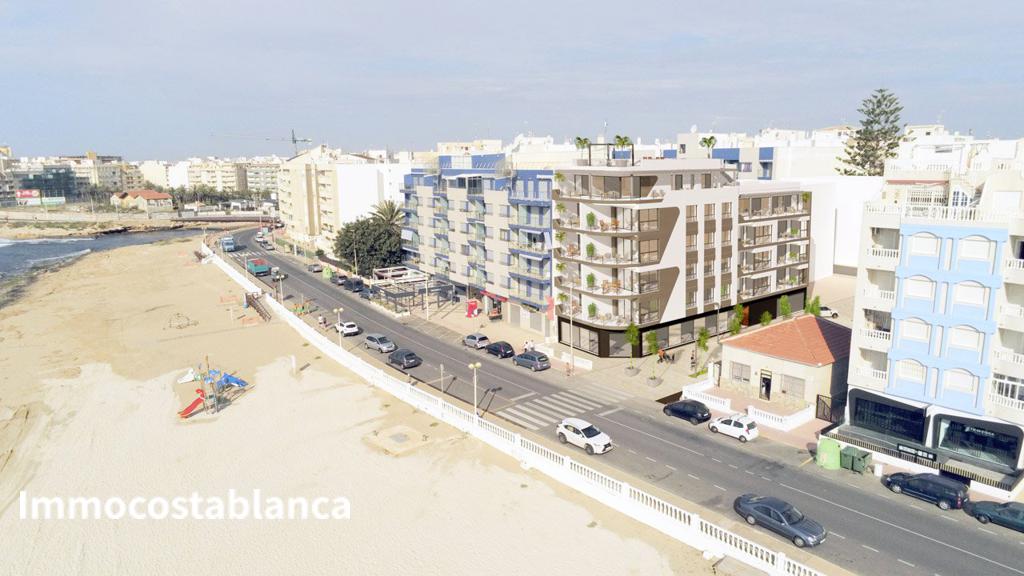 Apartment in Torrevieja, 72 m², 320,000 €, photo 4, listing 9256816