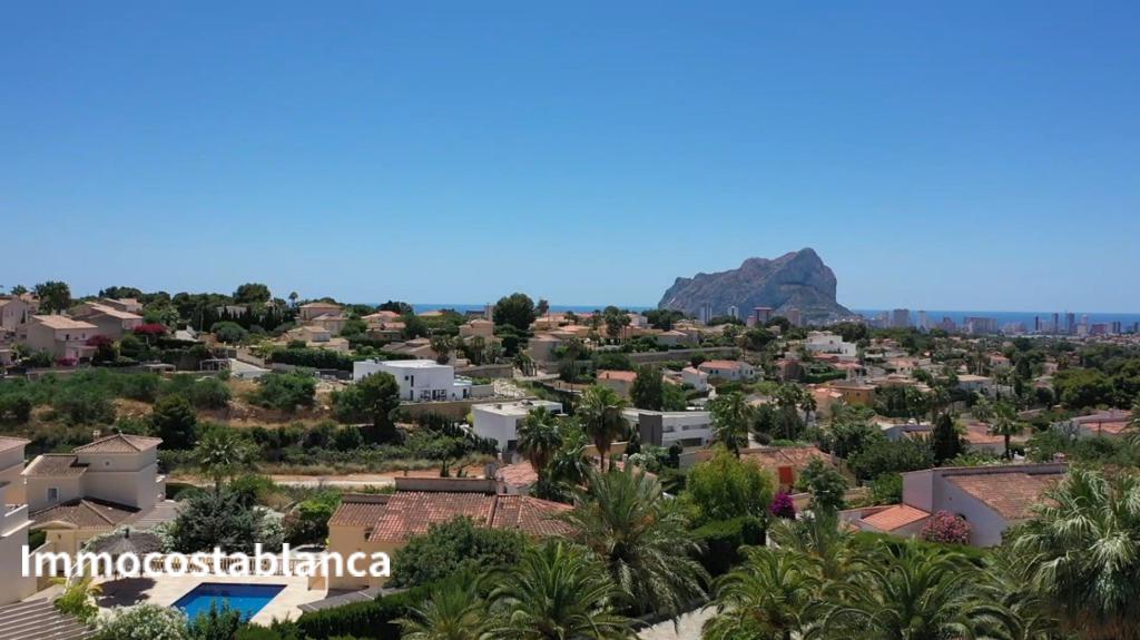 Detached house in Calpe, 176 m², 689,000 €, photo 3, listing 52867456