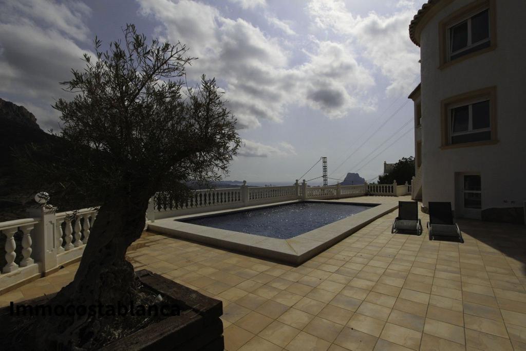 Villa in Calpe, 300 m², 499,000 €, photo 7, listing 21094416