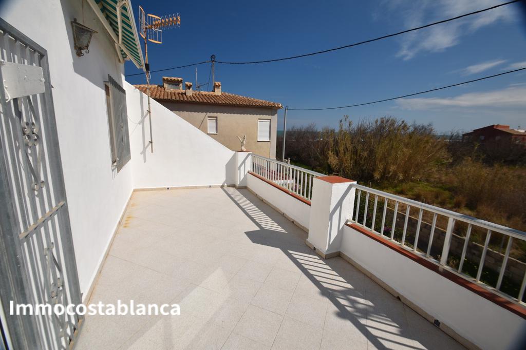 Townhome in Denia, 144 m², 380,000 €, photo 10, listing 7097776