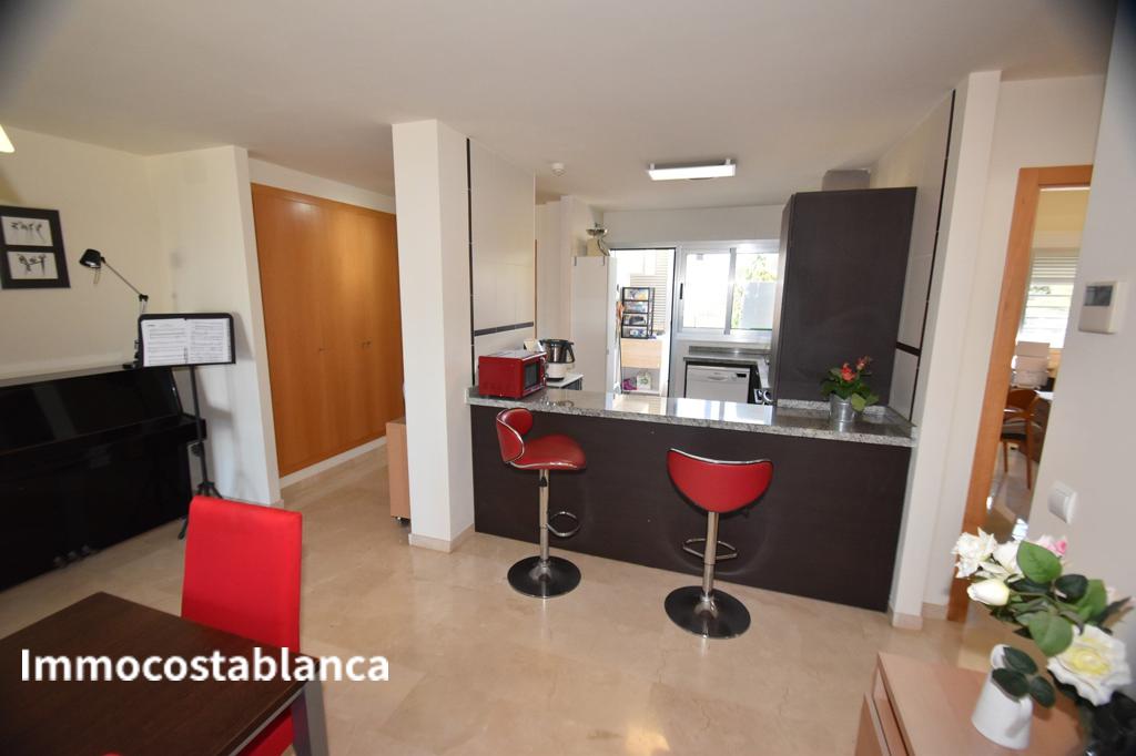Apartment in Pego, 119 m², 144,000 €, photo 10, listing 20471216