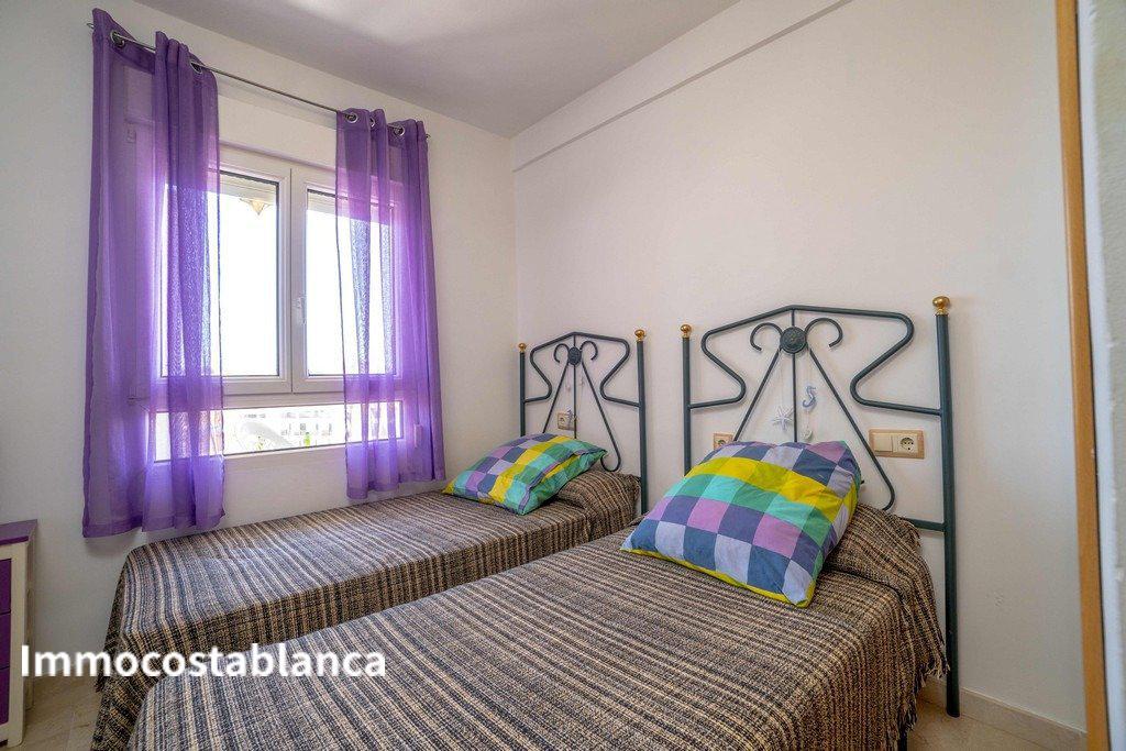 3 room apartment in Dehesa de Campoamor, 53 m², 103,000 €, photo 9, listing 17864816