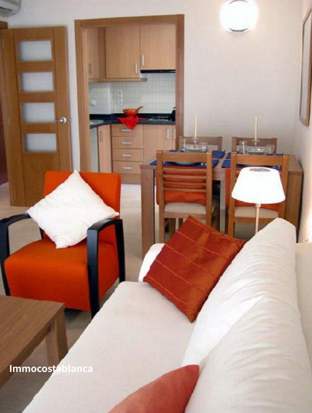 Apartment in Benidorm, 92 m², 154,000 €, photo 4, listing 35029448