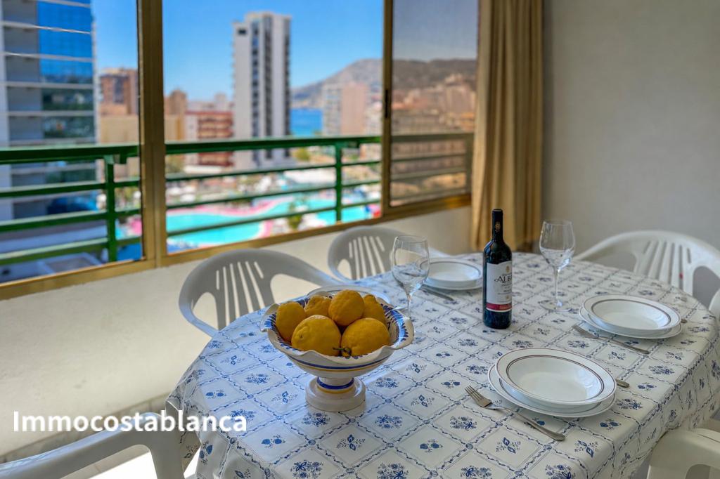 Apartment in Calpe, 82 m², 375,000 €, photo 5, listing 7874816