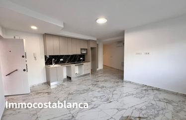 Apartment in Torrevieja, 55 m²