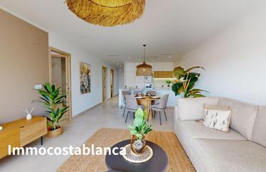 Detached house in Pilar de la Horadada, 74 m²
